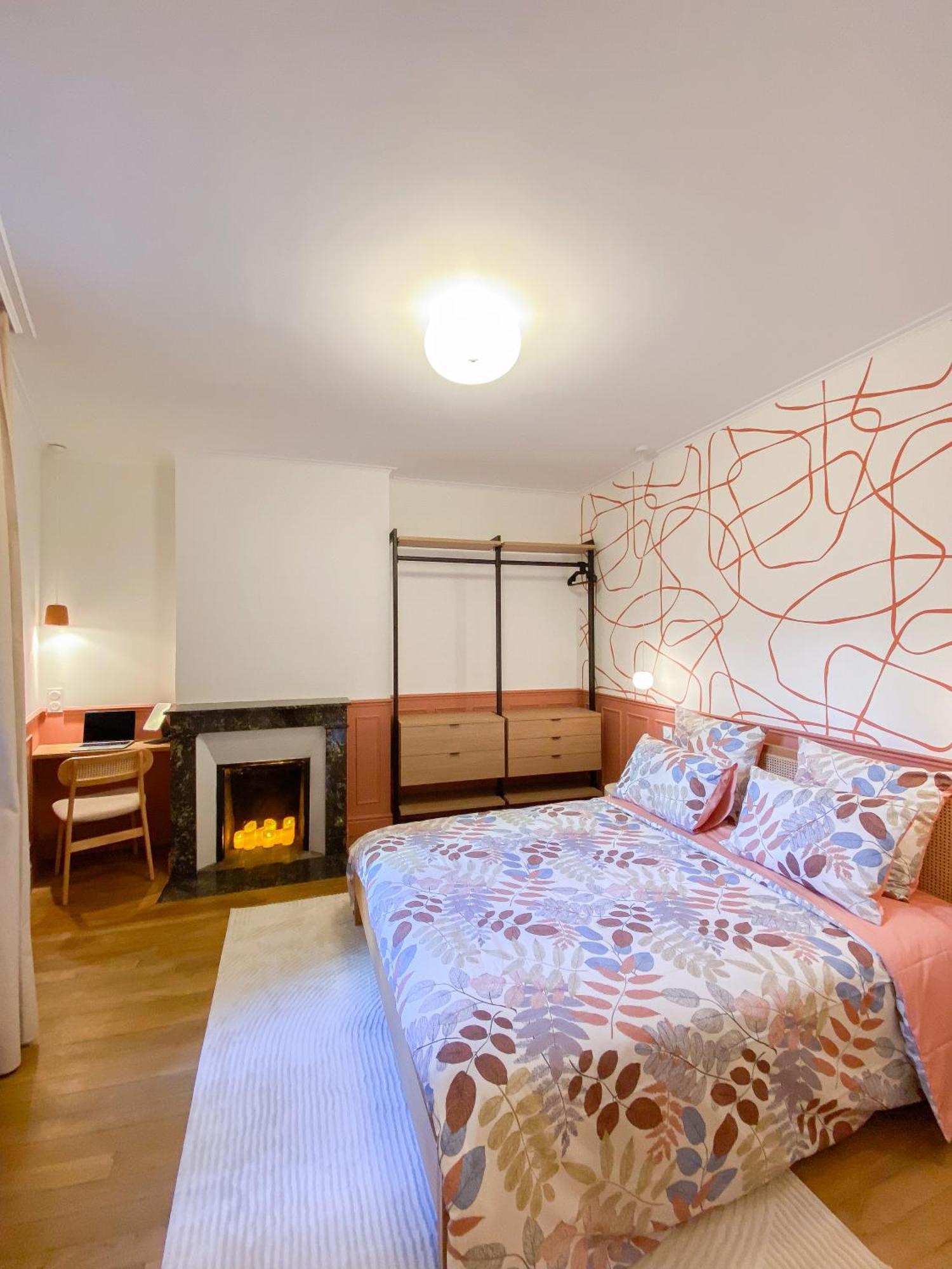 Douceur Et Elegance A Orleans Διαμέρισμα Εξωτερικό φωτογραφία