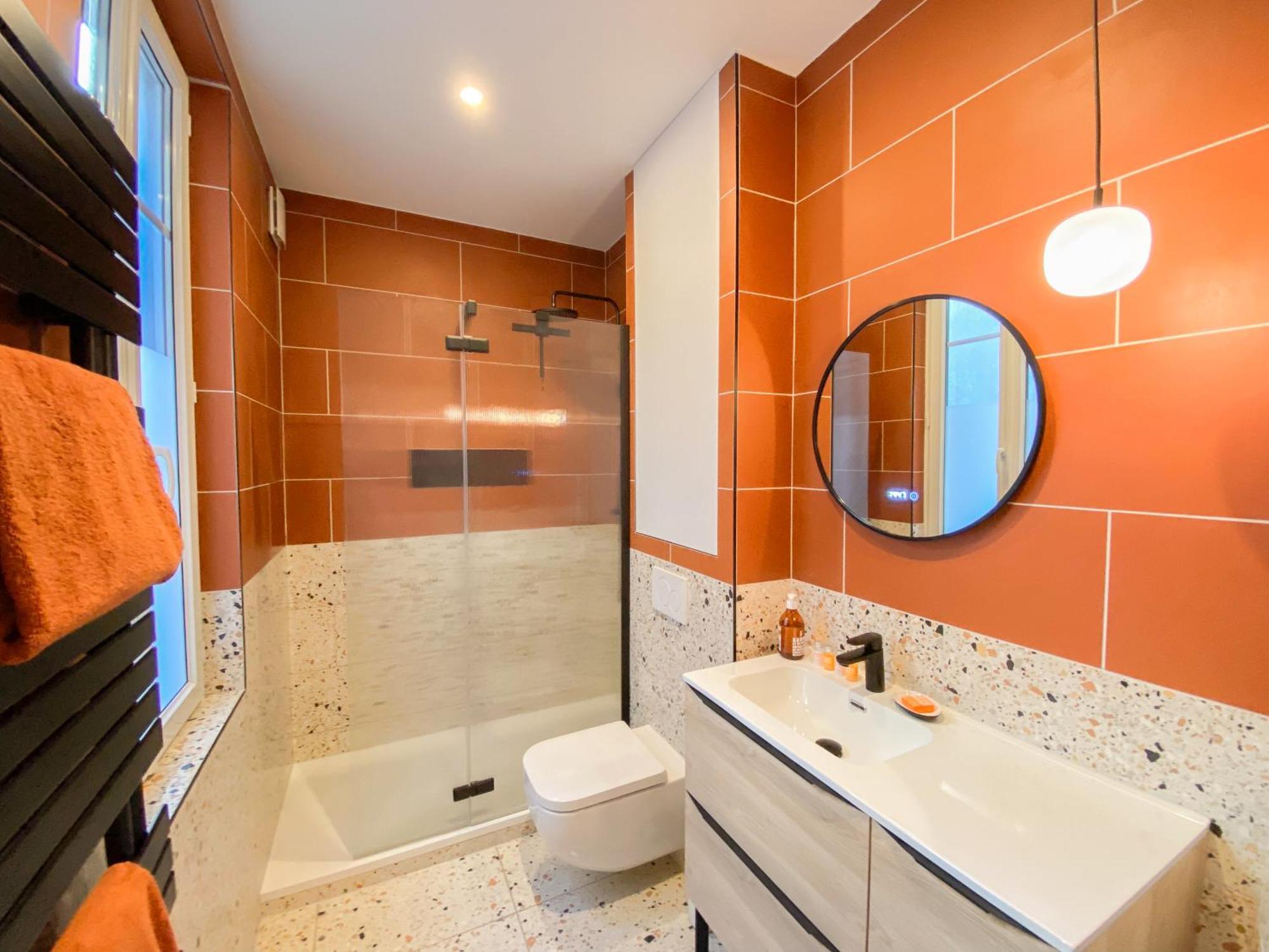 Douceur Et Elegance A Orleans Διαμέρισμα Εξωτερικό φωτογραφία