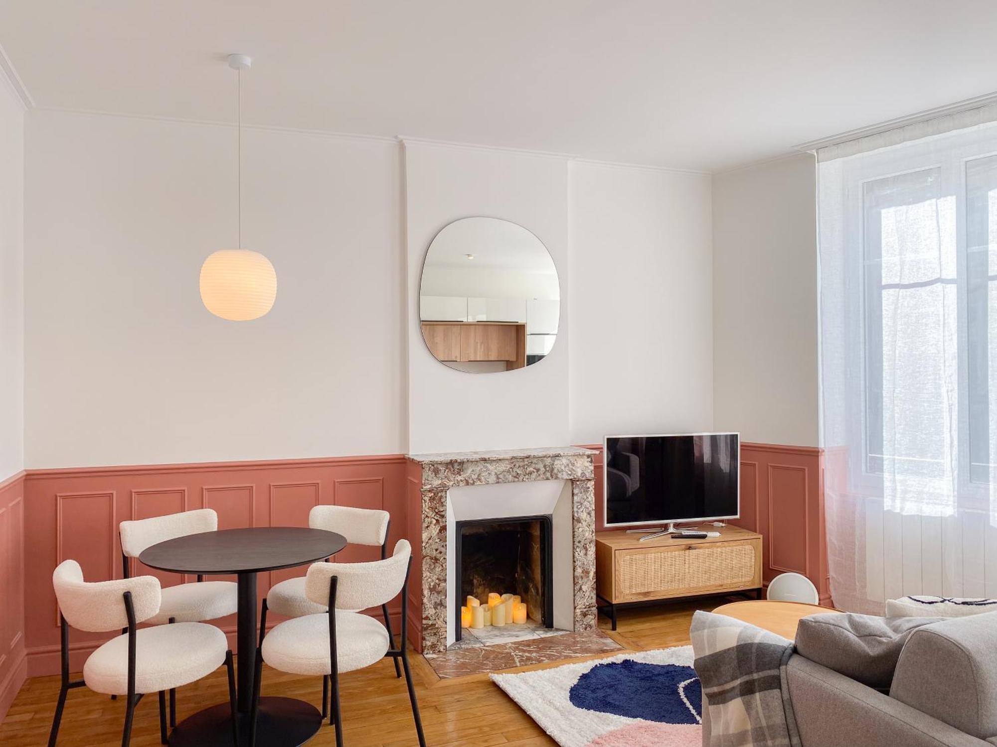 Douceur Et Elegance A Orleans Διαμέρισμα Εξωτερικό φωτογραφία